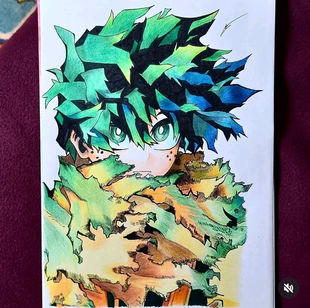 Deku