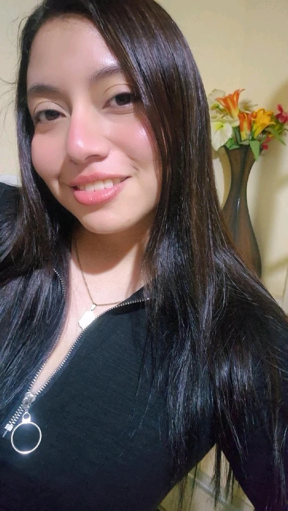 A roasted Latina 😂