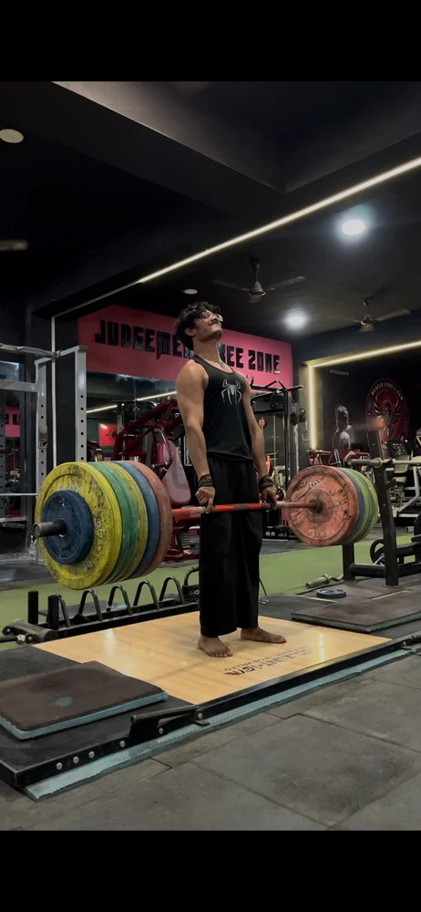 powerlifting 🏋🏽