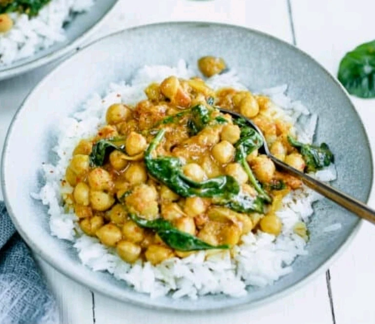 Recette Végétarienne