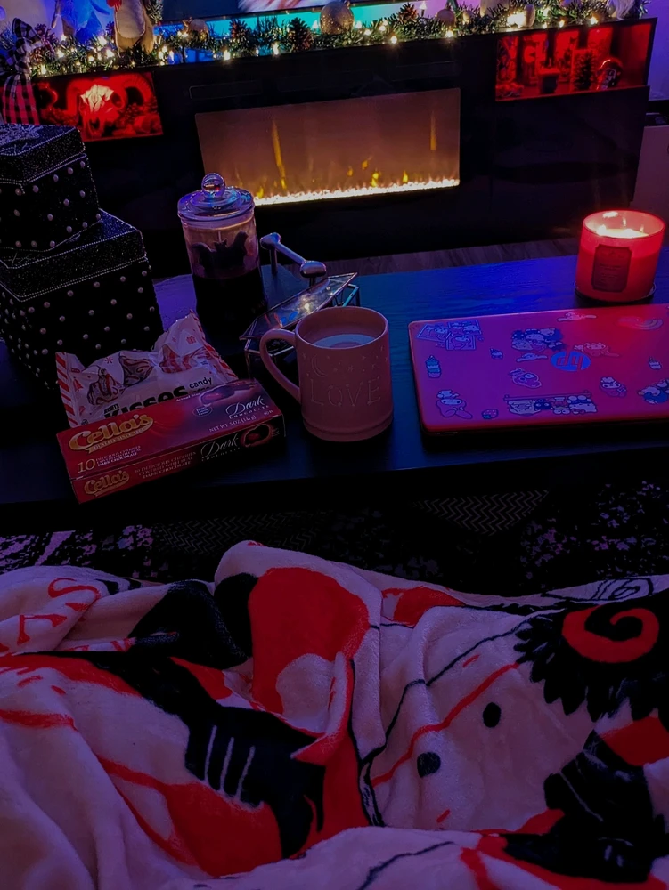 Gambar diunggah dening Hannah