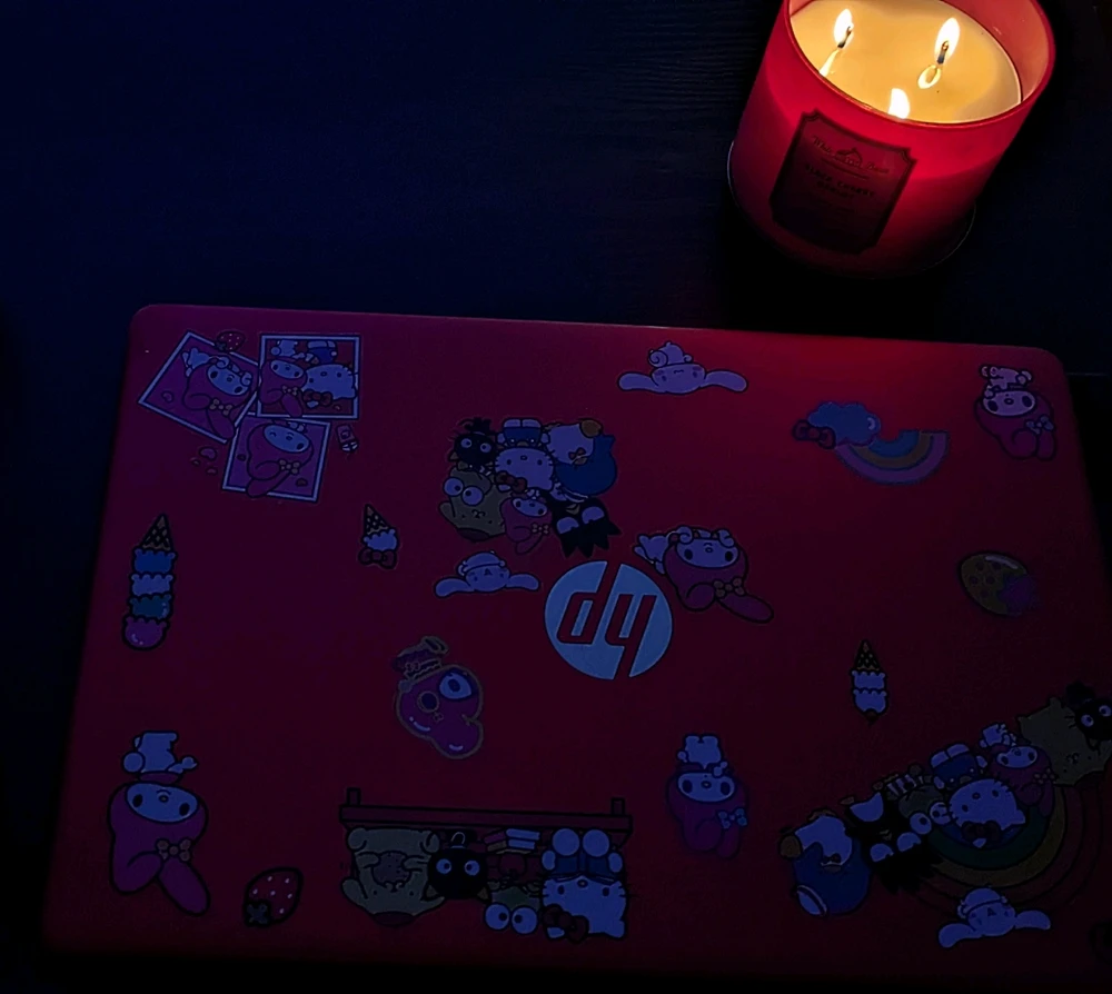 Gambar diunggah dening Hannah