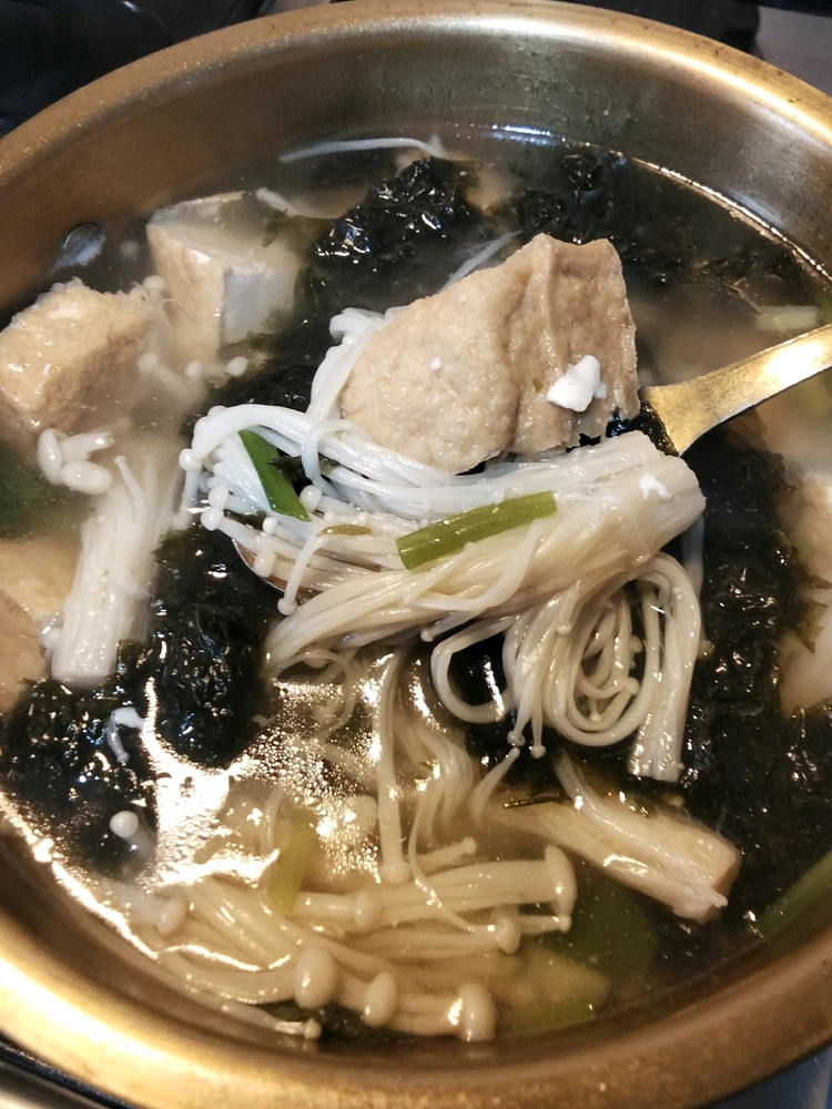 Hujan hujan gini enaknya masak apa?