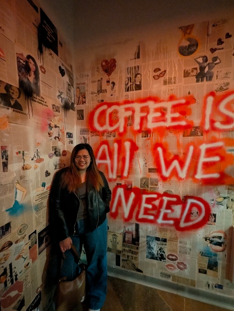 Dinner date with friends outfit. ✨