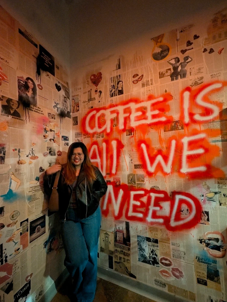 Dinner date with friends outfit. ✨