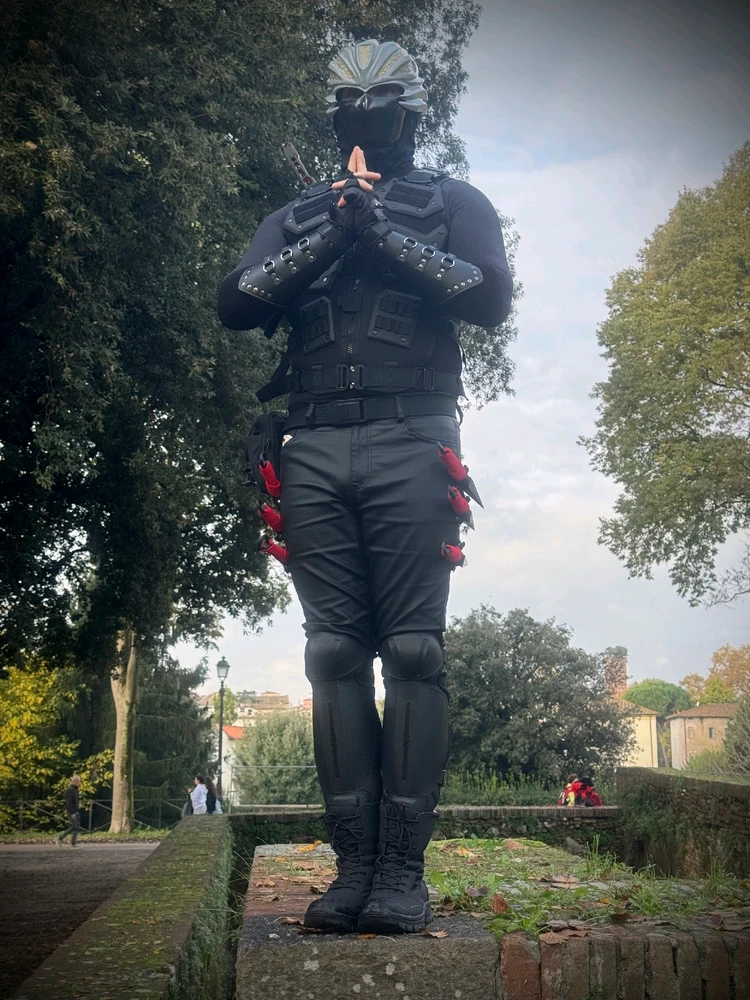 Immagine caricata da Filippo