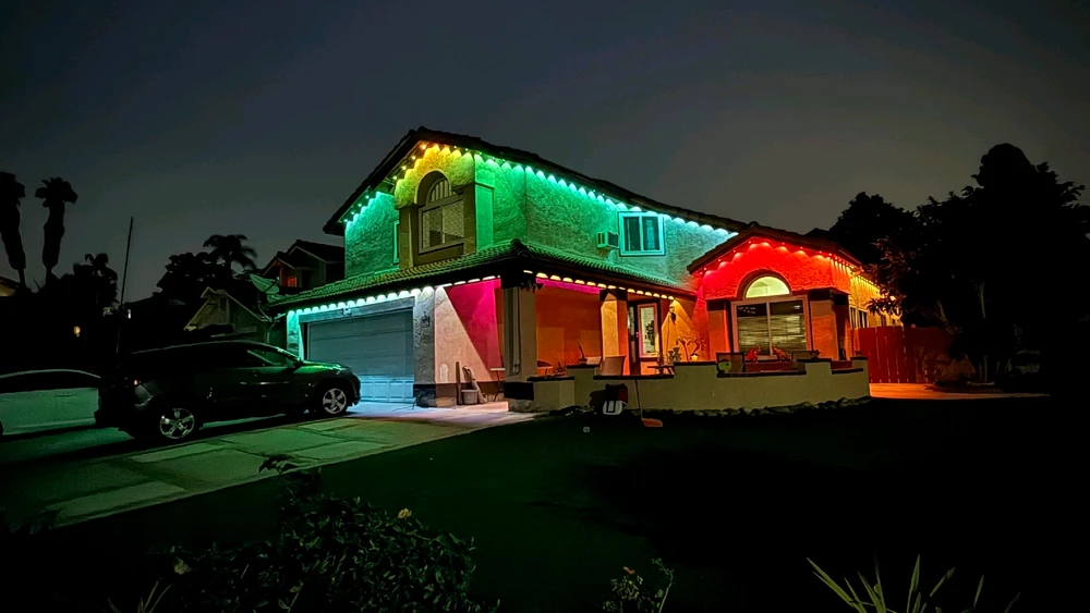 Another job we'll done