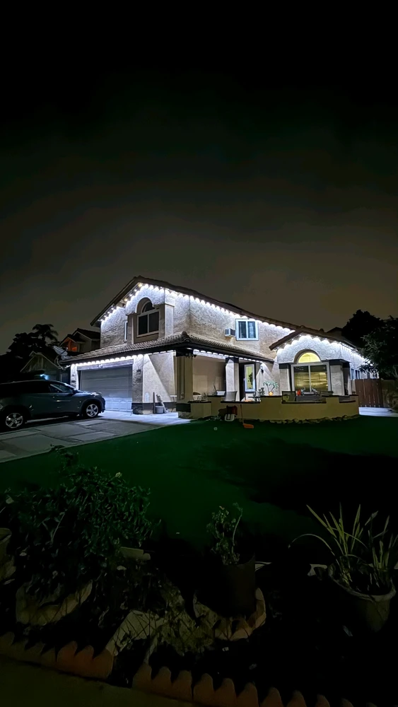 Another job we'll done