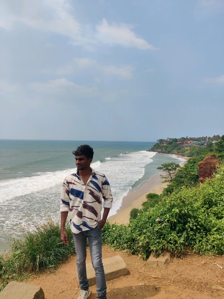 Varkala