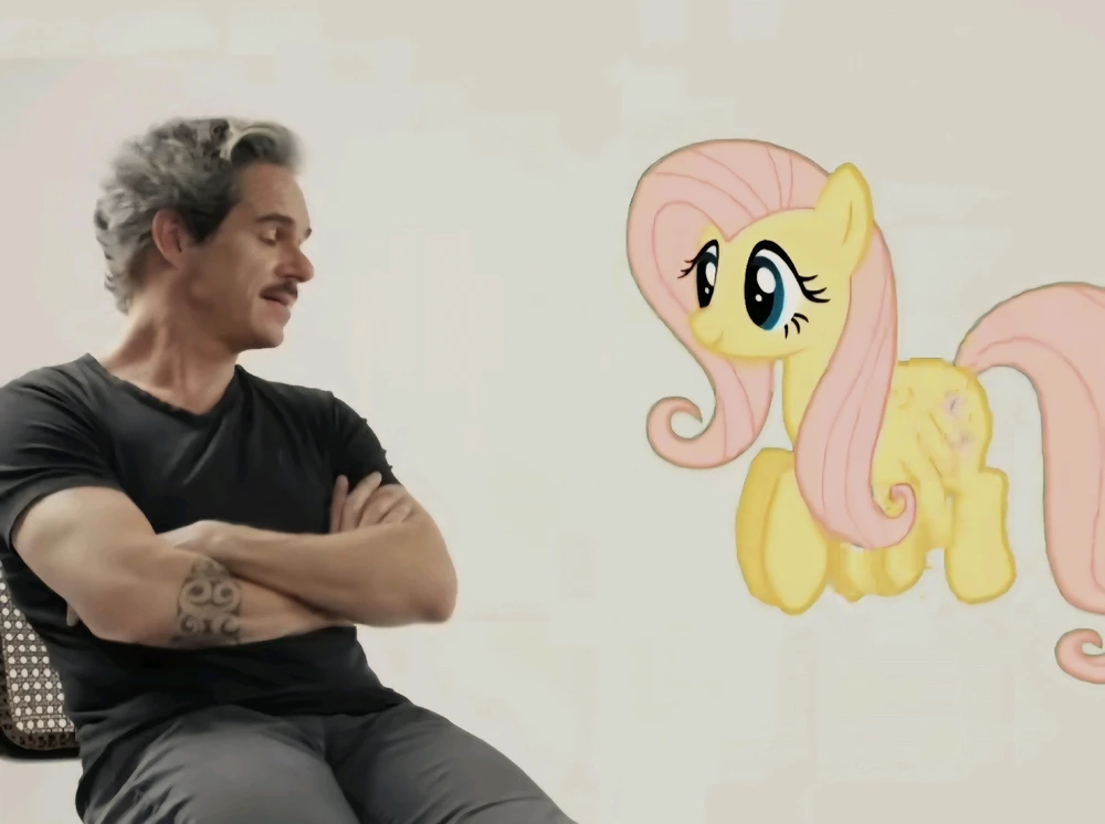 No encuentro una loka