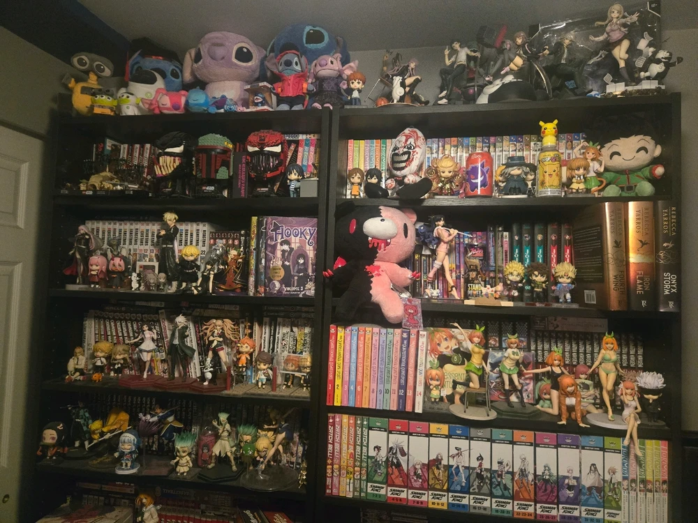 Manga Collection