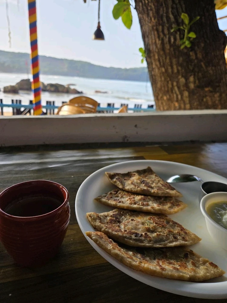 Breakfast with the View