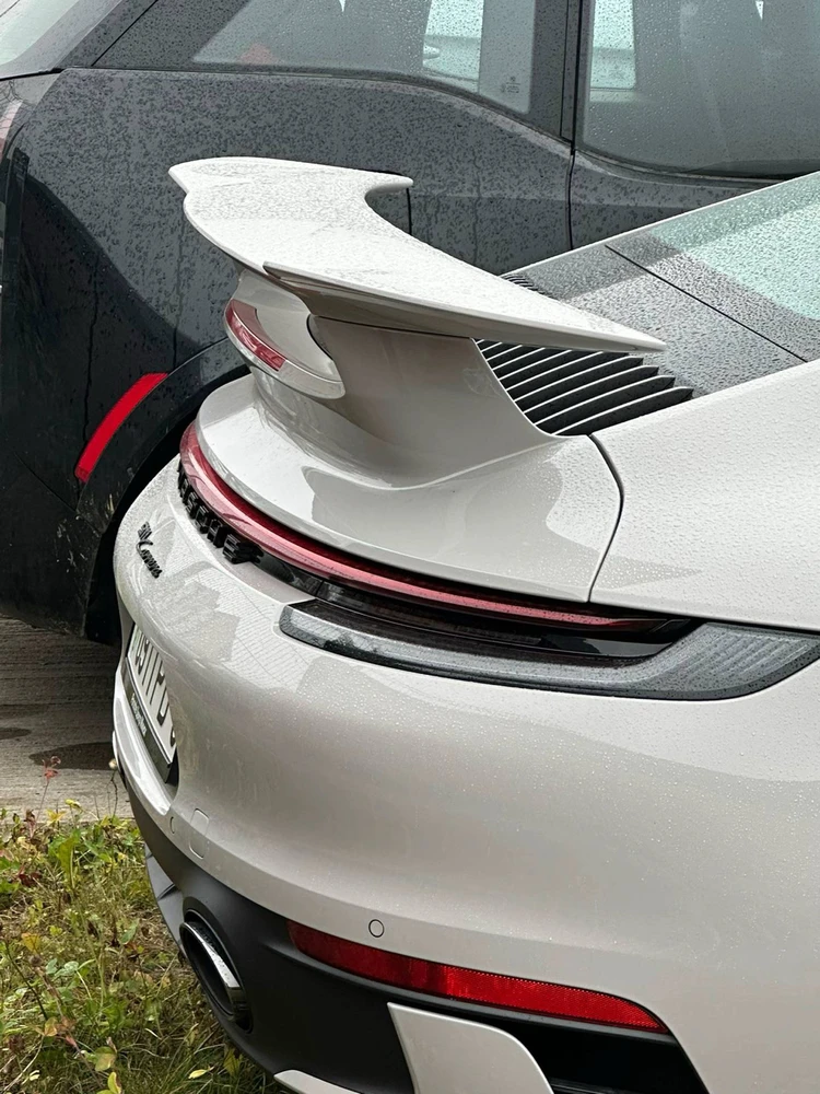 прикосновение к мечте