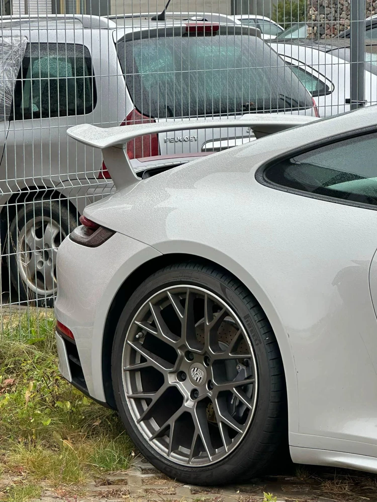 прикосновение к мечте