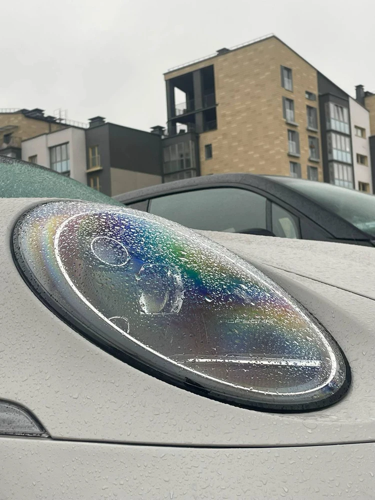 прикосновение к мечте