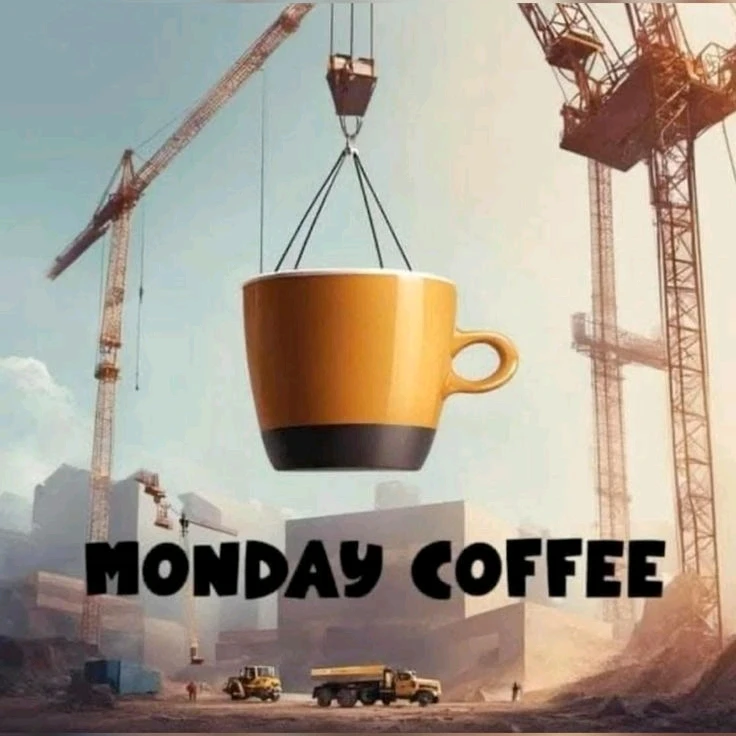 I need this much ☕ today...