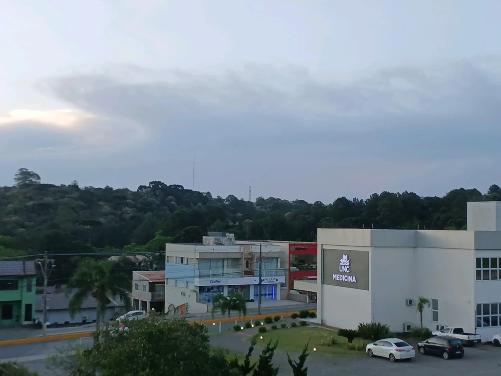 Imagem enviada por Pedro