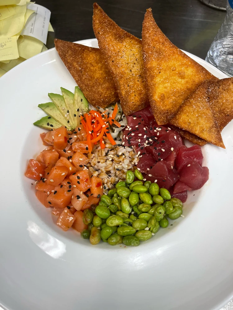 Proud plating finally 🙂‍↕️