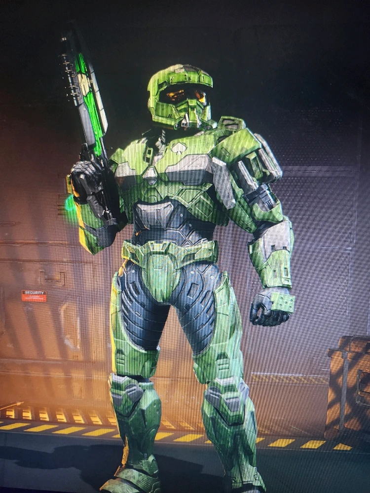 Any Spartan Fits out there?
