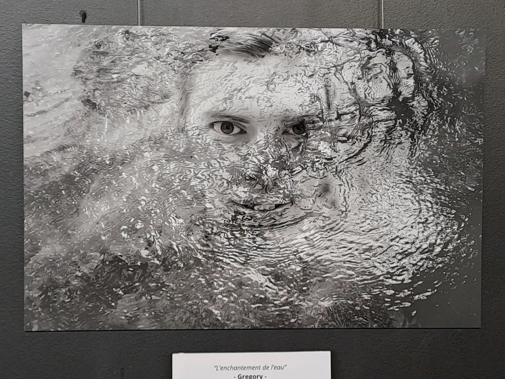 Un lundi qui ressemble à un 1/2 vendredi