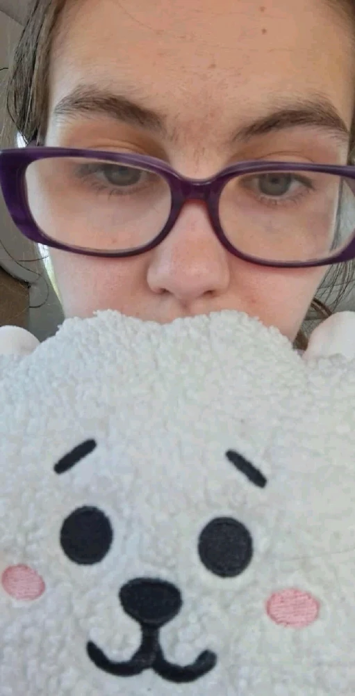 GIF uploaded by Crystal