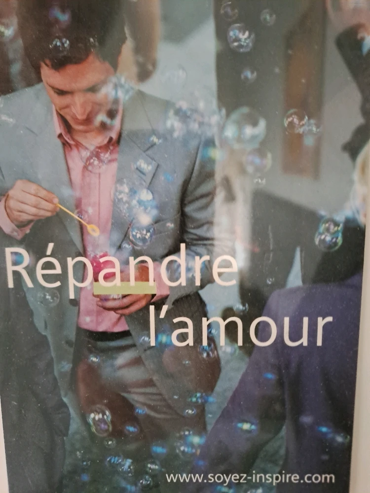 Vivre.....tout simplement