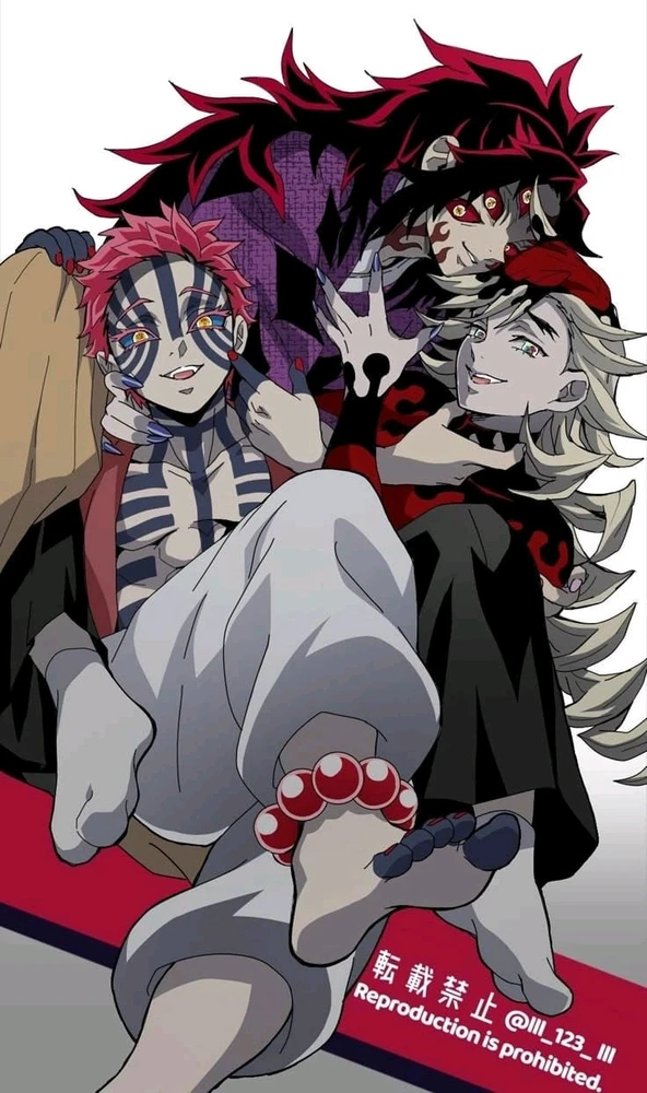 Mi debilidad son las lunas superiores 