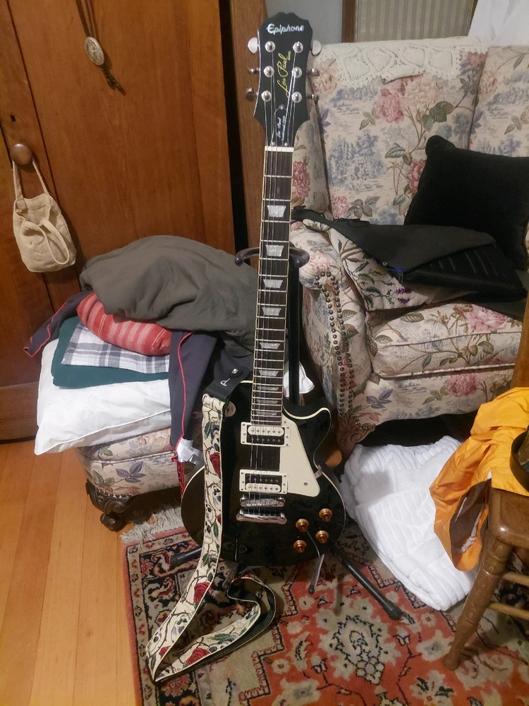 Looking for radiohead/pink floyd fans