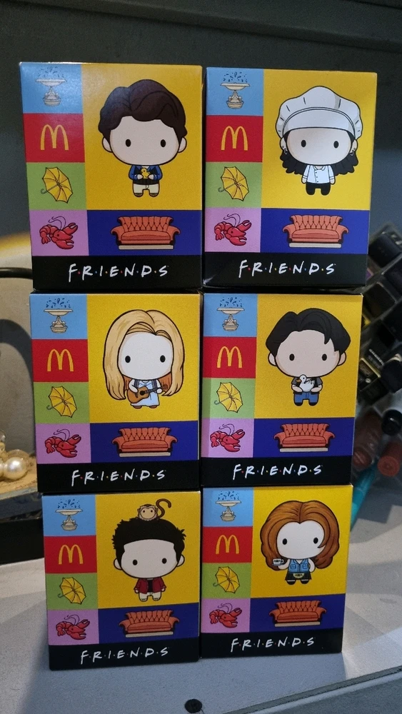 Could they BE any cuter?!