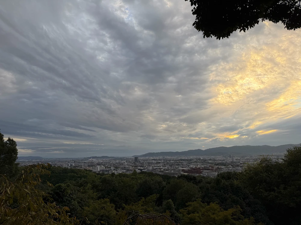 First solo trip to Japan