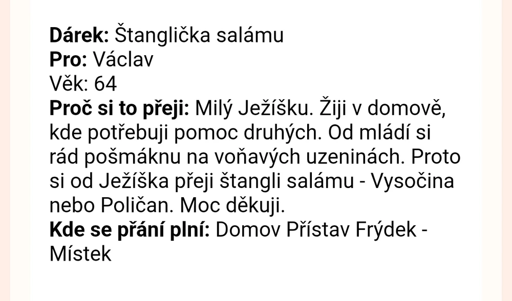 GIF nahrál Klára