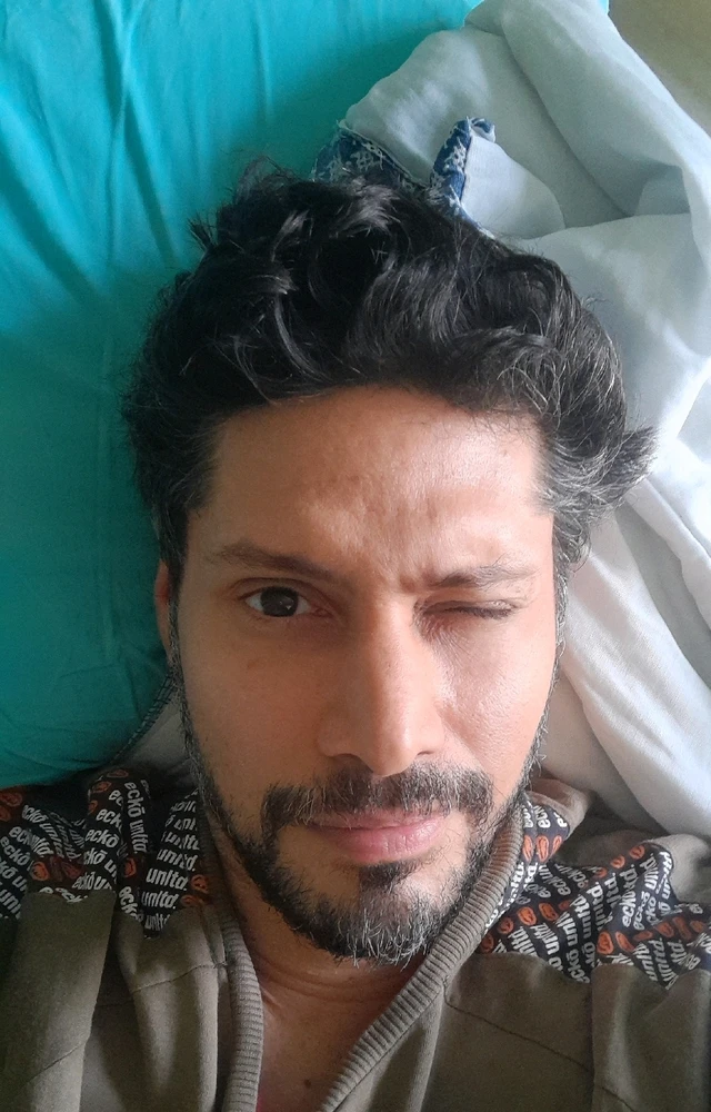 Como diria o Robin Williams: "Bom dia, Vietnam!" É o meu slogan como Carioca saindo pra mais um dia de guerra aqui na capital do érre jota!