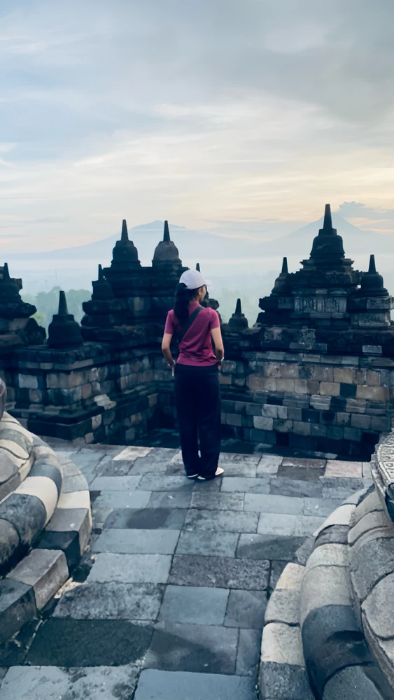 Image uploaded by Tika Mustika