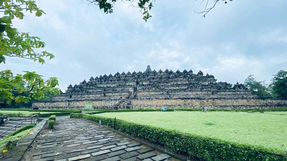 Image uploaded by Tika Mustika