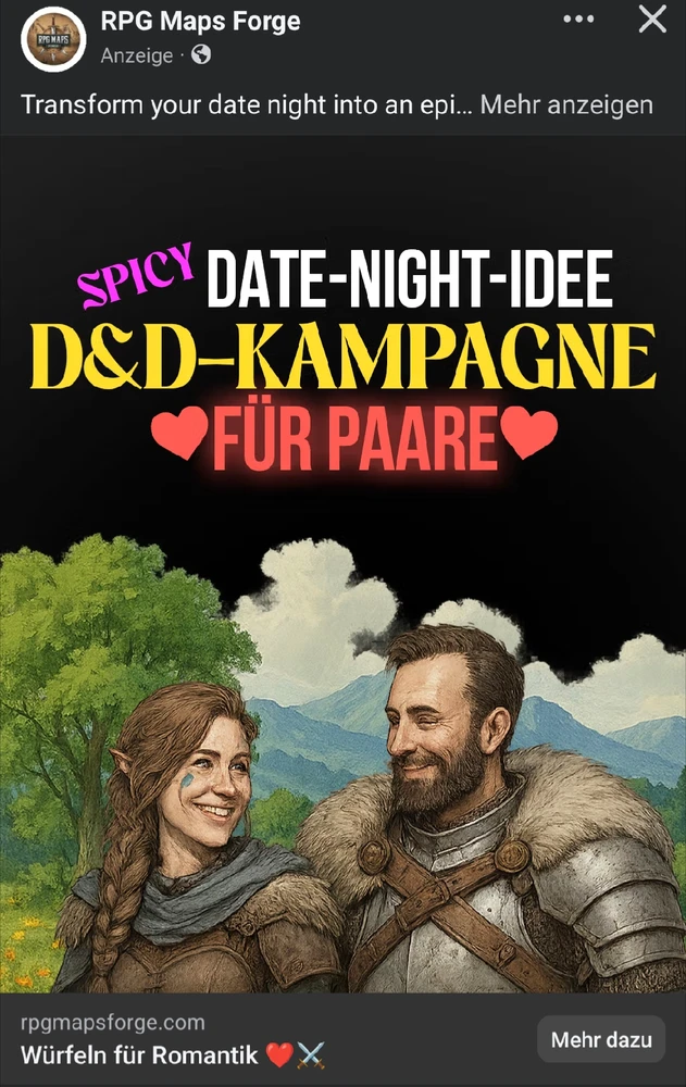 Wer würde mitkommen?