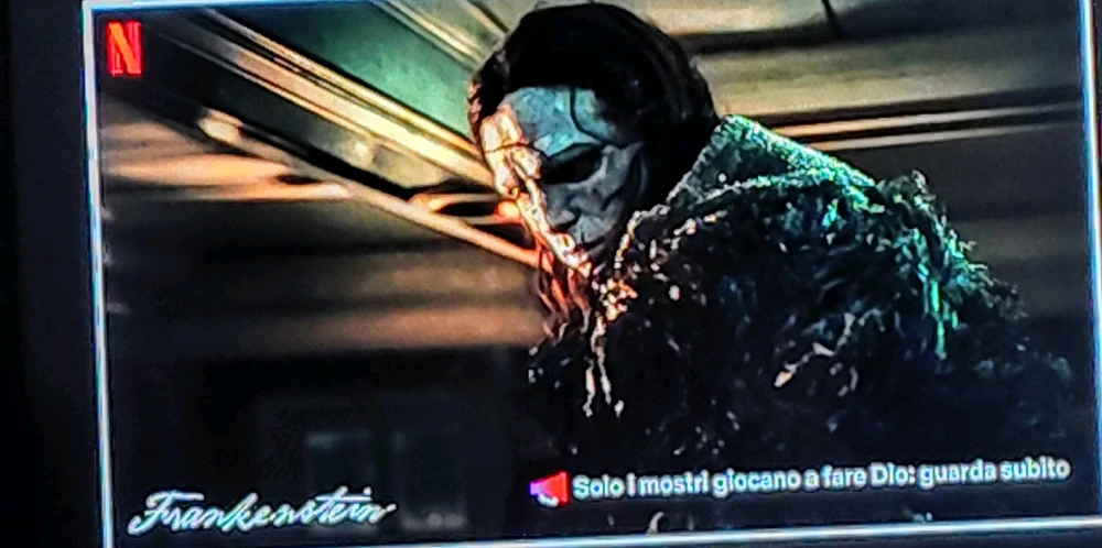 Né que foi bem bom 🧟♂️