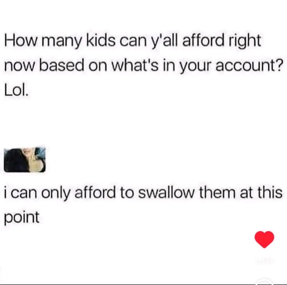 Good old family meme