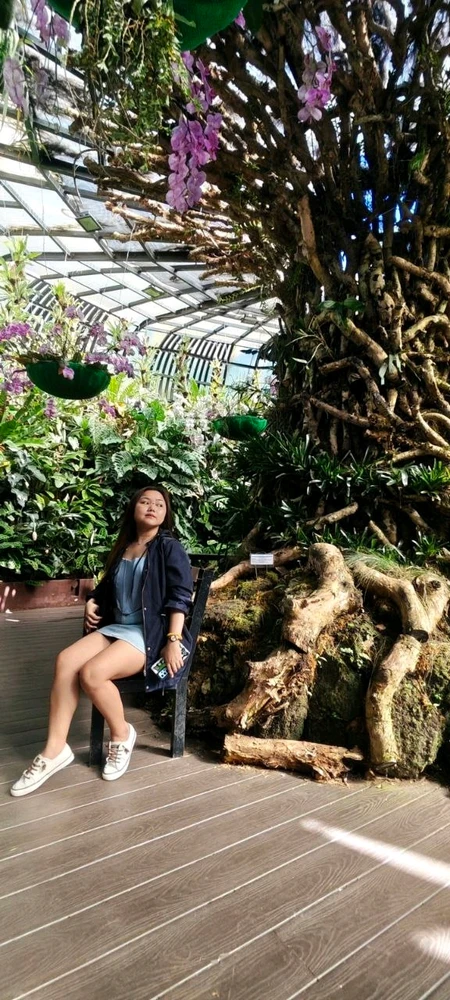 Image uploaded by Marie