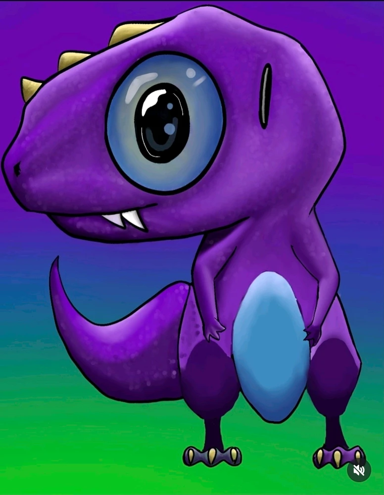 Il était une fois le dinosaure ...