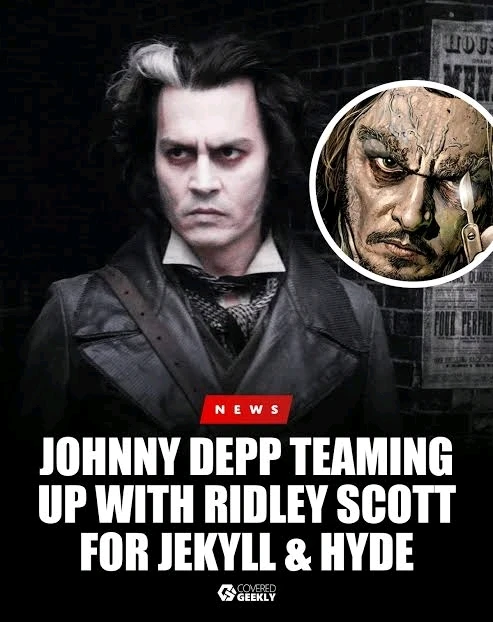 The King is back! *Uruk Hai Shout* 🤪