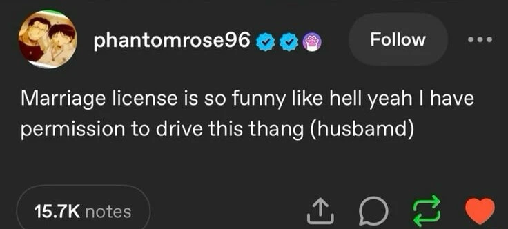 I can’t wait for this to be me