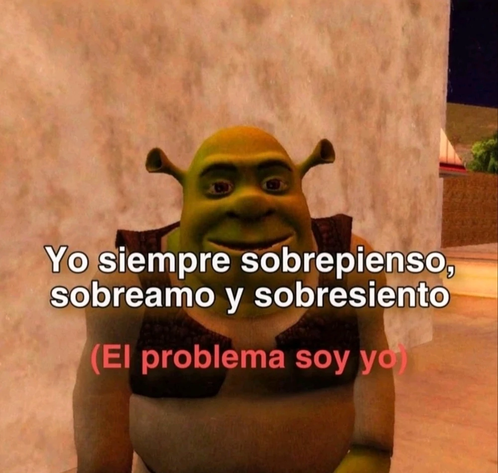 Al parecer si 🥸 JSJAJAJA