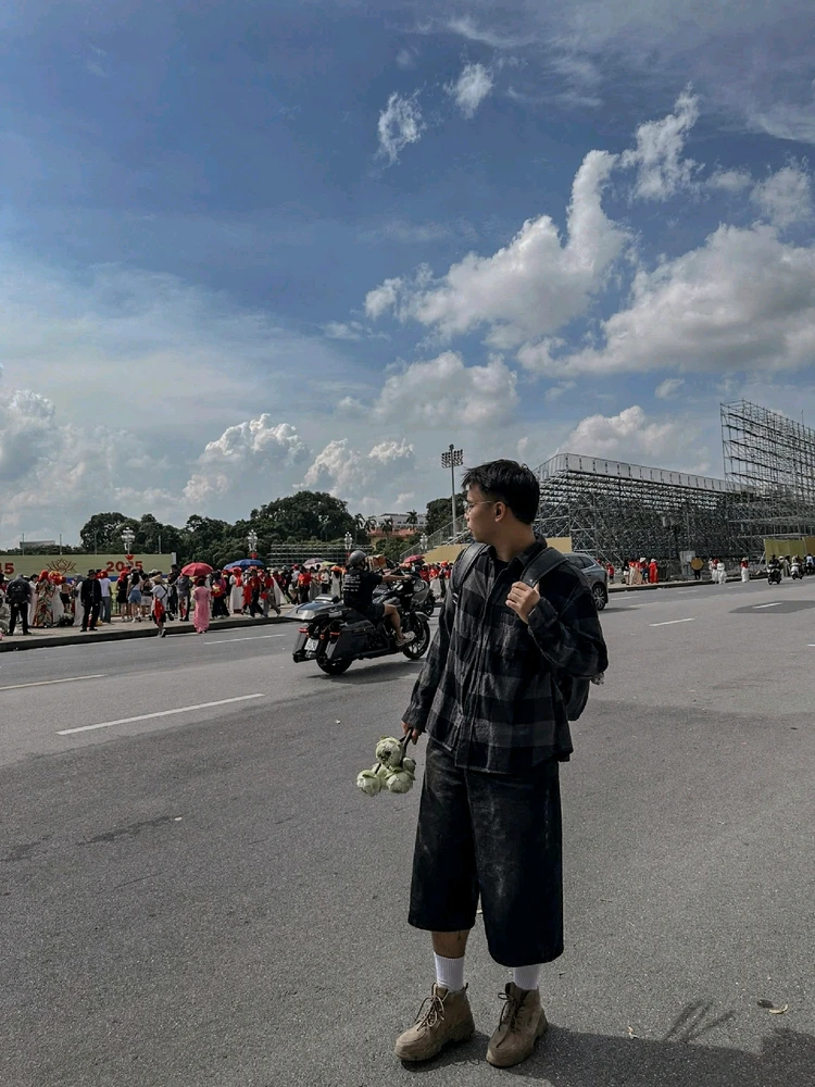 GIF được Quang tải lên