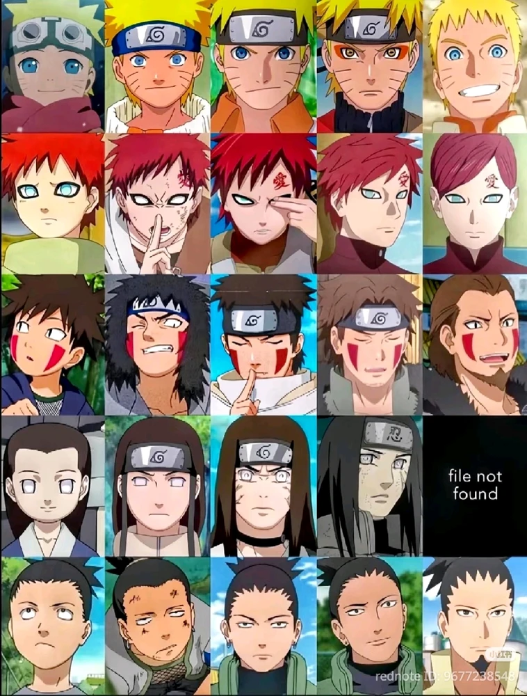 I just made myself sad