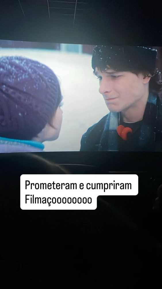 O que acharam do telefone preto 2?