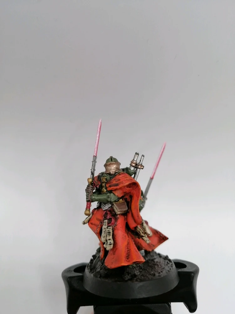 Image uploaded by Stirling