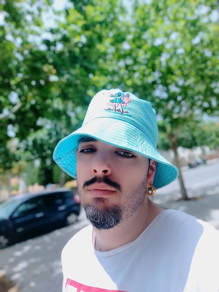 eyeliner, ¿yep or nope?