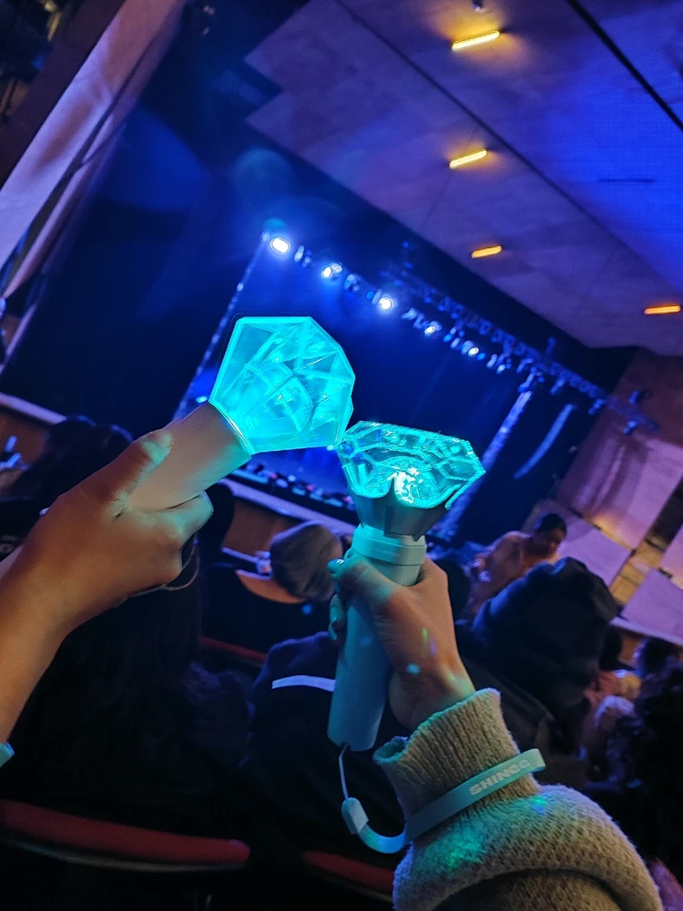 Habrá fans de la 2da gen?