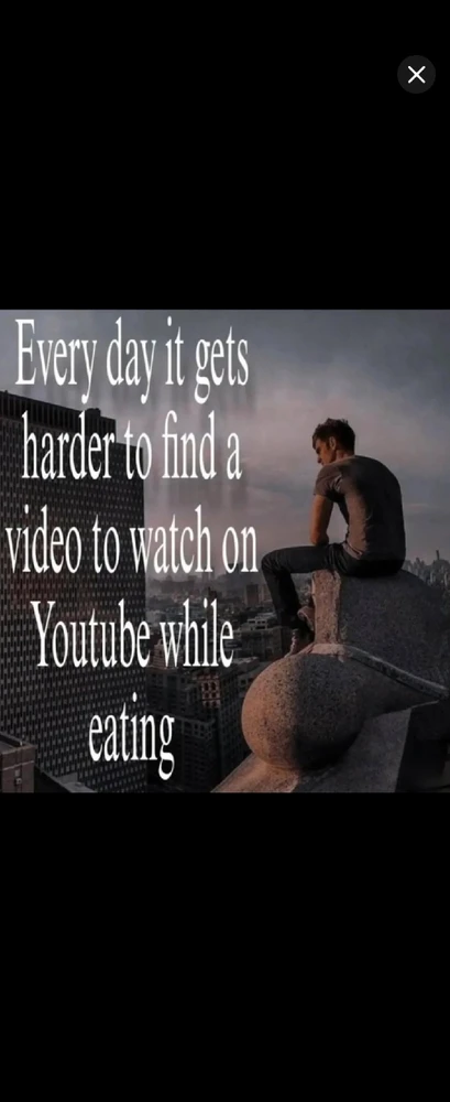 An unbelievable struggle...