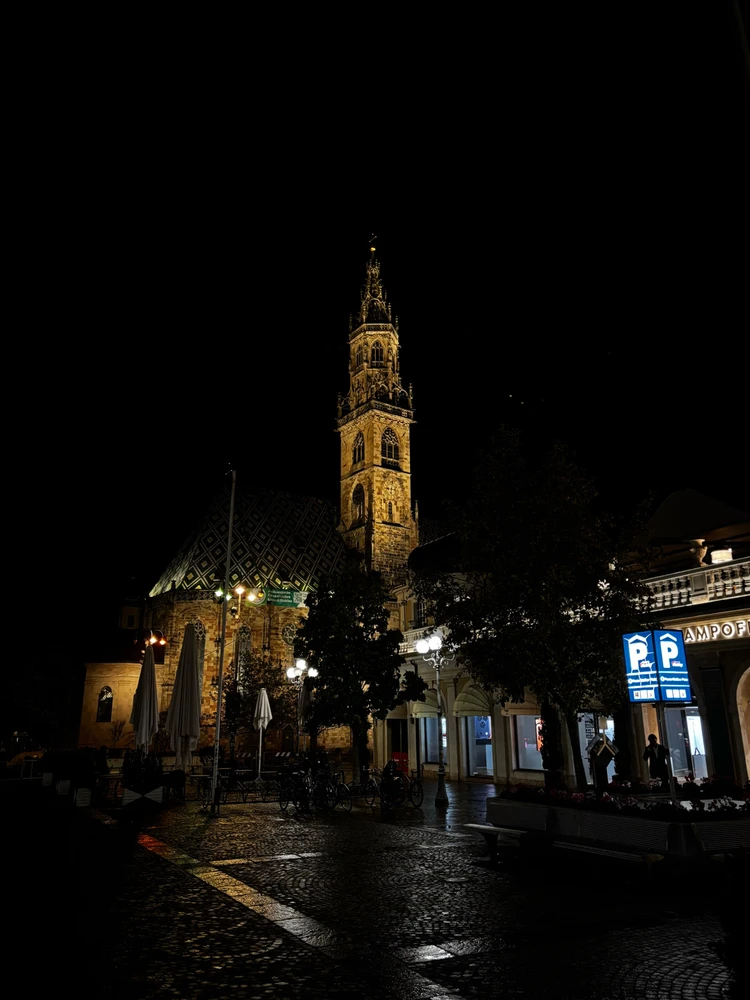 Bolzano 🇮🇹🇮🇹